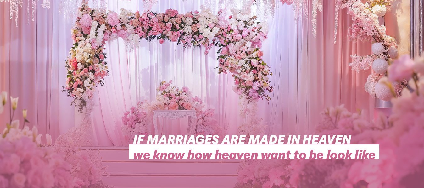 Elite wedding planners in chennai